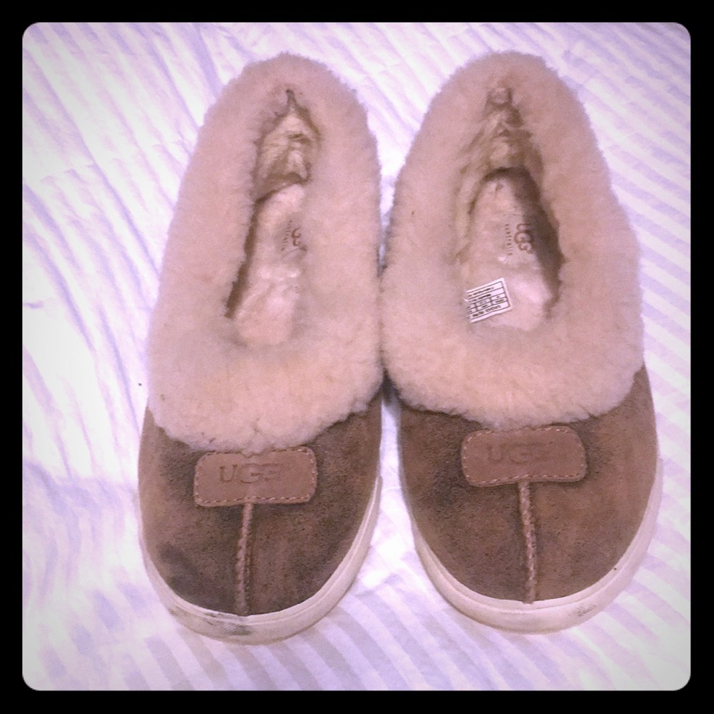 Ugg Slippers